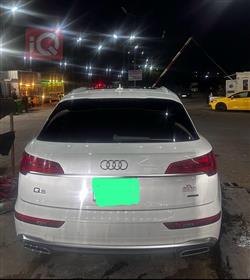 اودي Q5